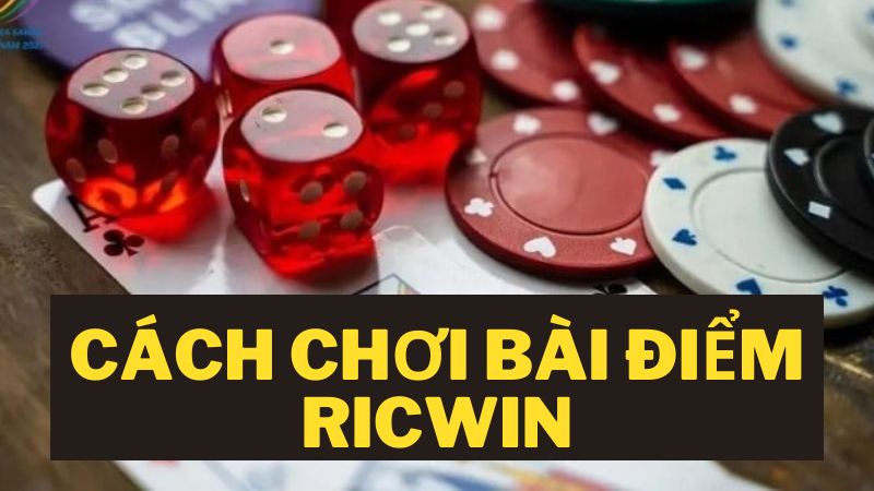 cach-choi-bai-diem-ricwin